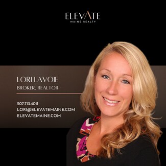 Lori Lavoie