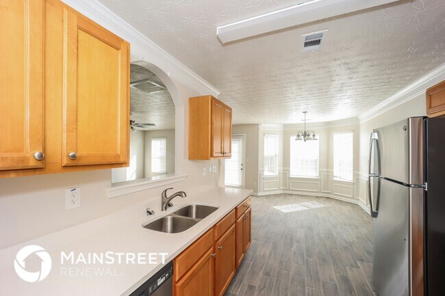 752 Wood Bend Ct, Riverdale, GA 30296 - photo 7