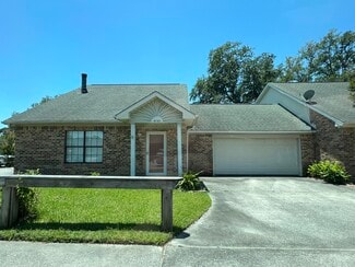 4734 Rice Farm Rd, Port Arthur, TX 77642