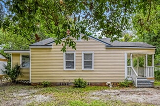 853 Bunker Hill Blvd, Jacksonville, FL 32208