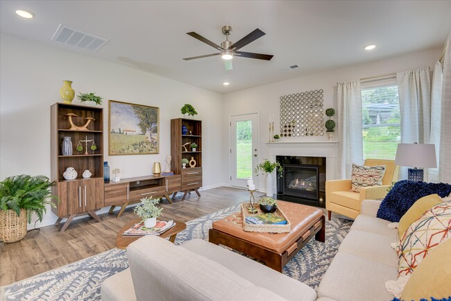 5081 Tullamore Dr, Aiken, SC 29801 - photo 2