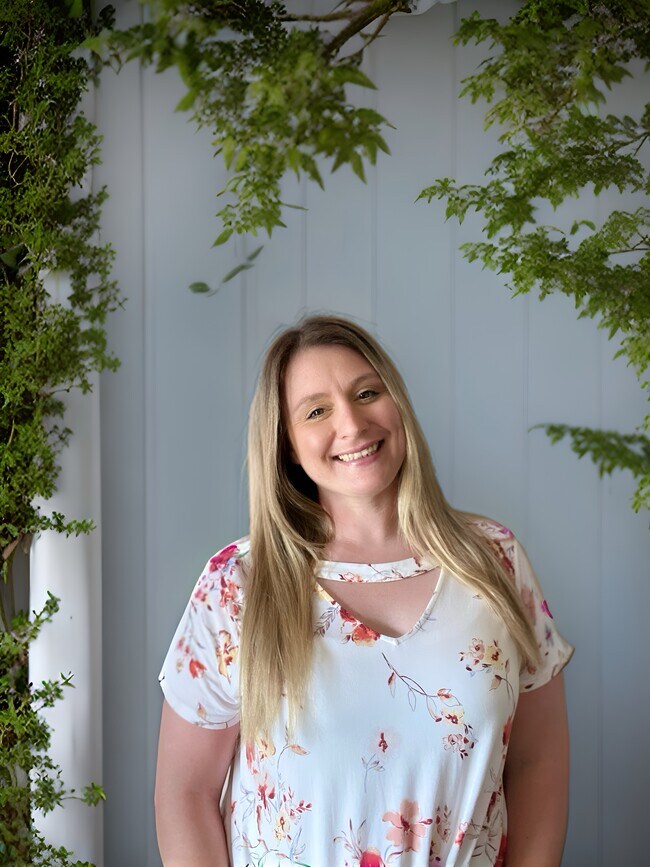Alicia Molloy