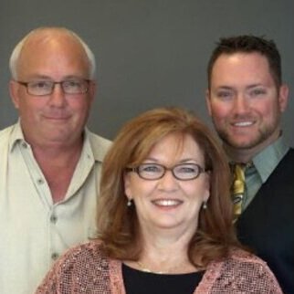 Alex,Andy,&Janis Fisher