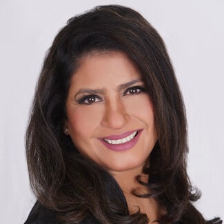 Priya Maini