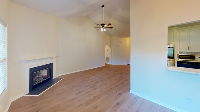 2524 Beech Gap Ct, Raleigh, NC 27603 - photo 2