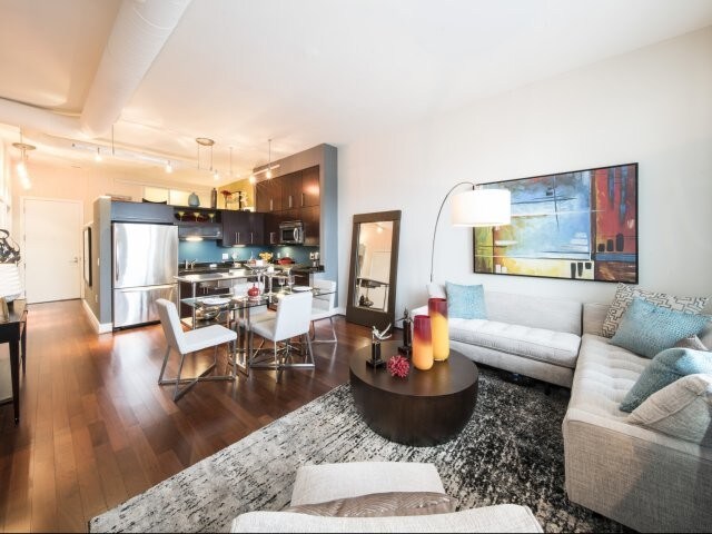 The Lofts at Park Crest, McLean, VA 22102 - photo 2