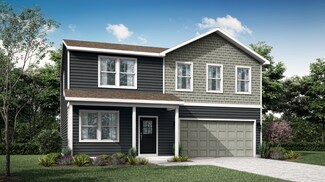 1736 Mantis Way, Greenfield, IN 46140