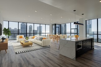 1440 Columbia St, San Diego, CA 92101