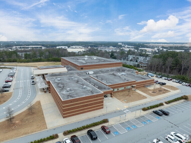 Graves Elementary School