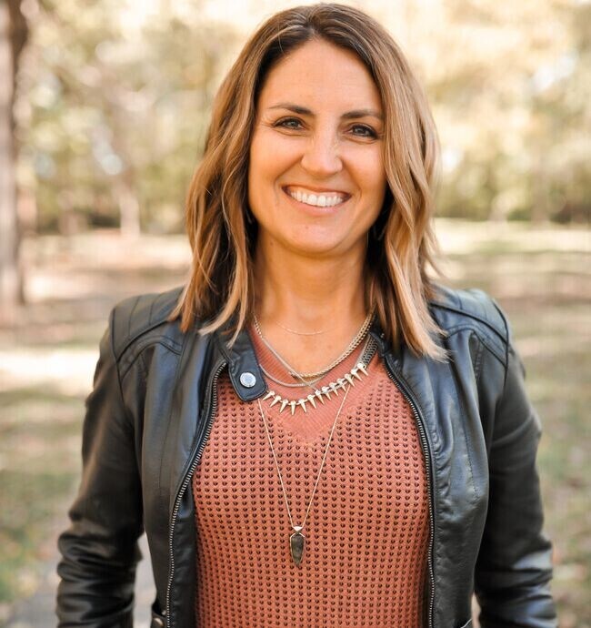 Jen Morris