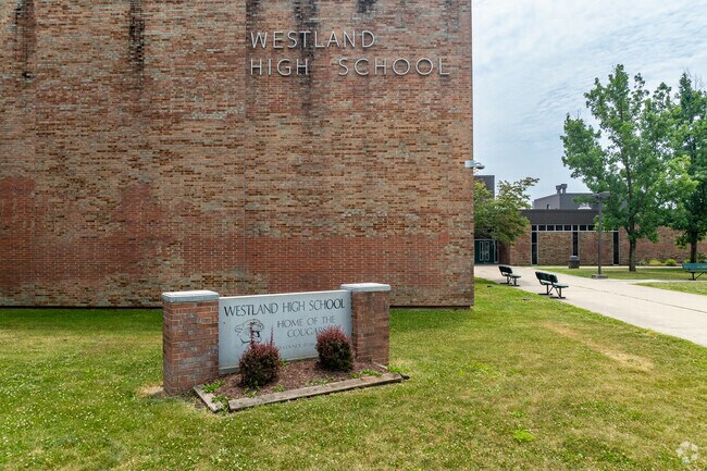 Westland High School
