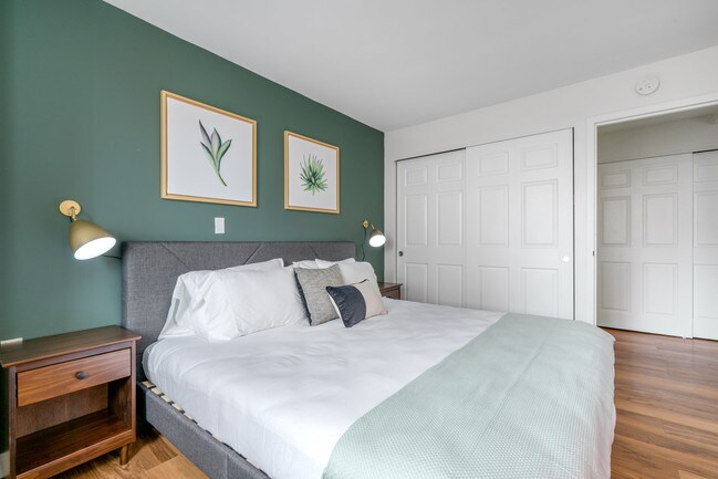 Christopher Columbus Plaza, Boston, MA 02109 - photo 6