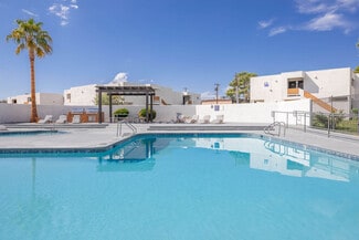 764 E Twain Ave, Las Vegas, NV 89169