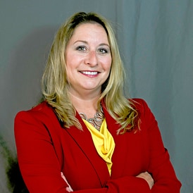 Rebecca Miklas