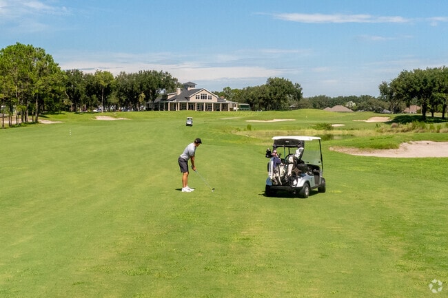 Highlands Ridge North Golf Course is open for businessl