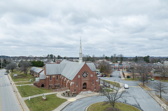 Emmanuel Lutheran School is rated A- by Niche and serves K through 8th grade in Baltimore.
