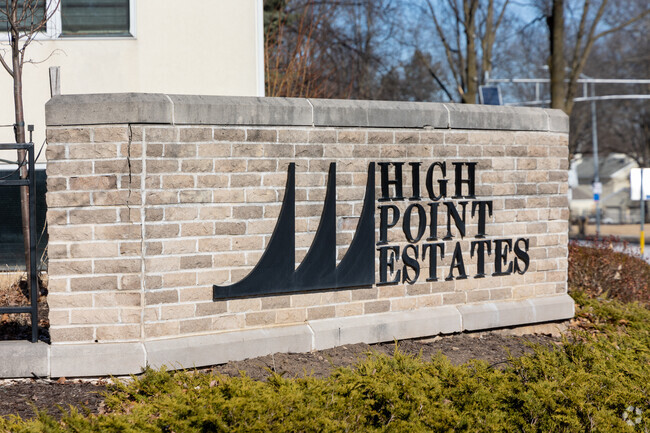 High Point Estates is home a to diverse and interesting range of people and professions.
