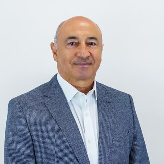 Gennadiy Gershanovich