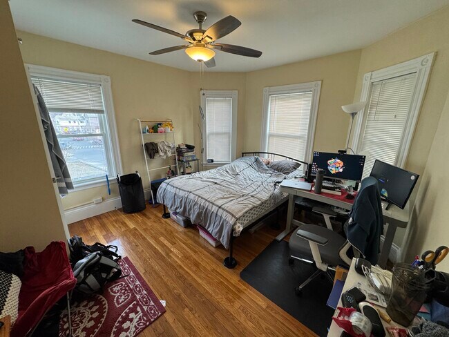 97 Morrison Ave unit 2, Somerville, MA 02144 - photo 7