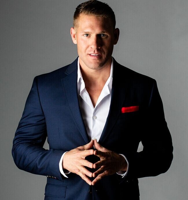 Agent Photo