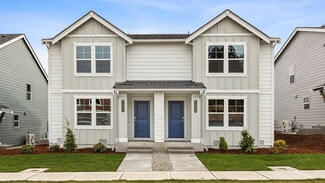 3935 Hyde Loop NE, Olympia, WA 98506