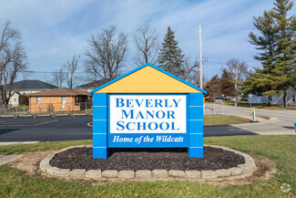 Beverly Manor Elementary School