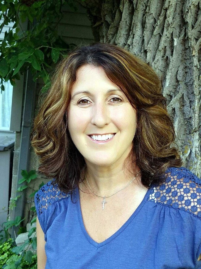 Melissa Stark