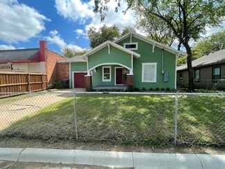 5332 Lindsley Ave, Dallas, TX 75223
