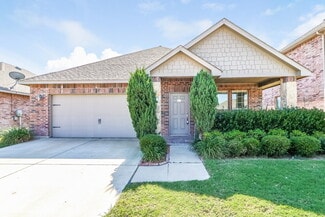 5929 Misty Breeze Dr, Fort Worth, TX 76179