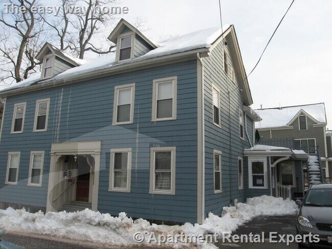 8 Allen St unit 3, Cambridge, MA 02140 - photo 6