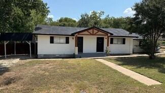 1802 E University Ave, Georgetown, TX 78626