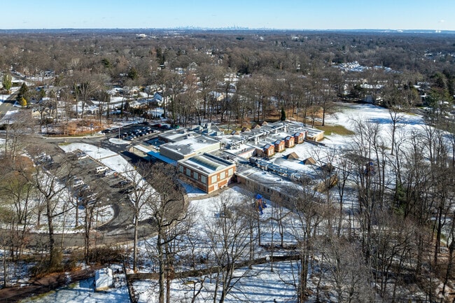 Beechwood School is a public pre-k & elementary school located in Mountainside, NJ.