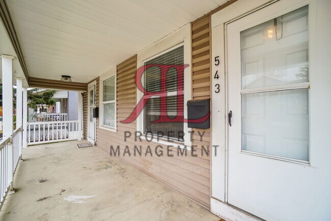 543 E Jenkins Ave, Columbus, OH 43207 - photo 6