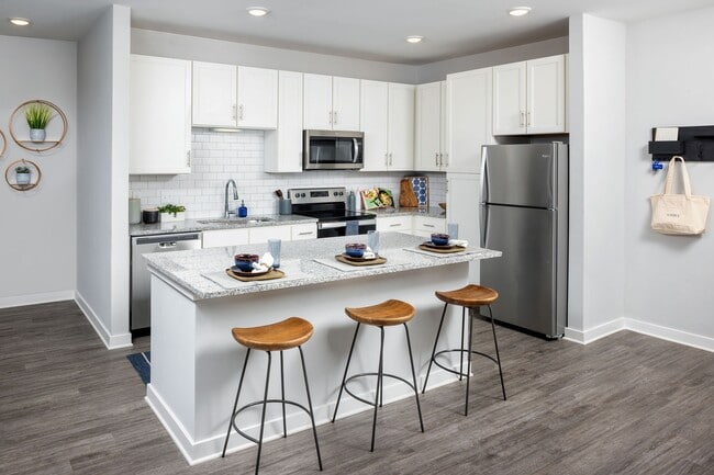 Story at Wesley Chapel