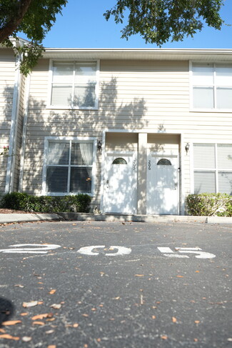 3901 SW 20th Ave Unit 205, Gainesville, FL 32607