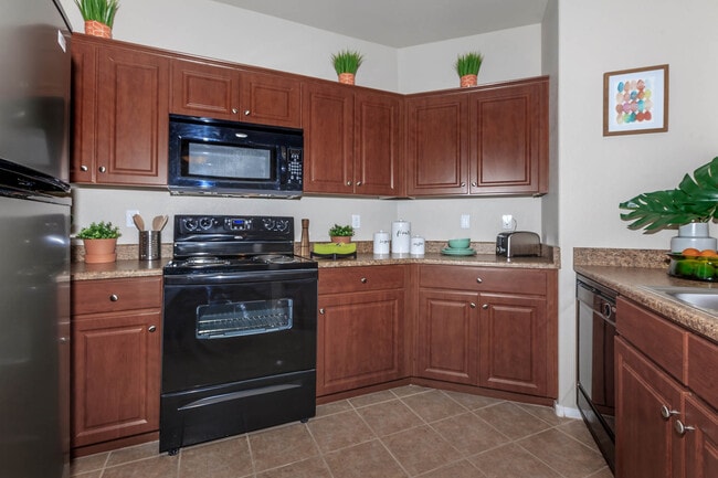 The Presidio by Picerne, North Las Vegas, NV 89084 - photo 2