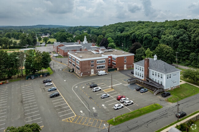 Parents rave about the after school programs at Lincoln Roosevelt Elementary School.