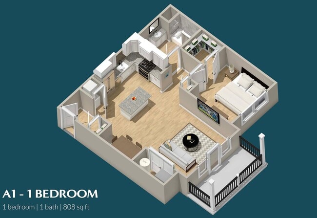 The Village at Hamilton Green (1651 Klockner), Hamilton, NJ 08619 - photo 2