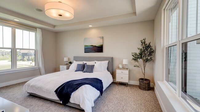 7417 Peristyle Ln, McCordsville, IN 46055 - photo 4