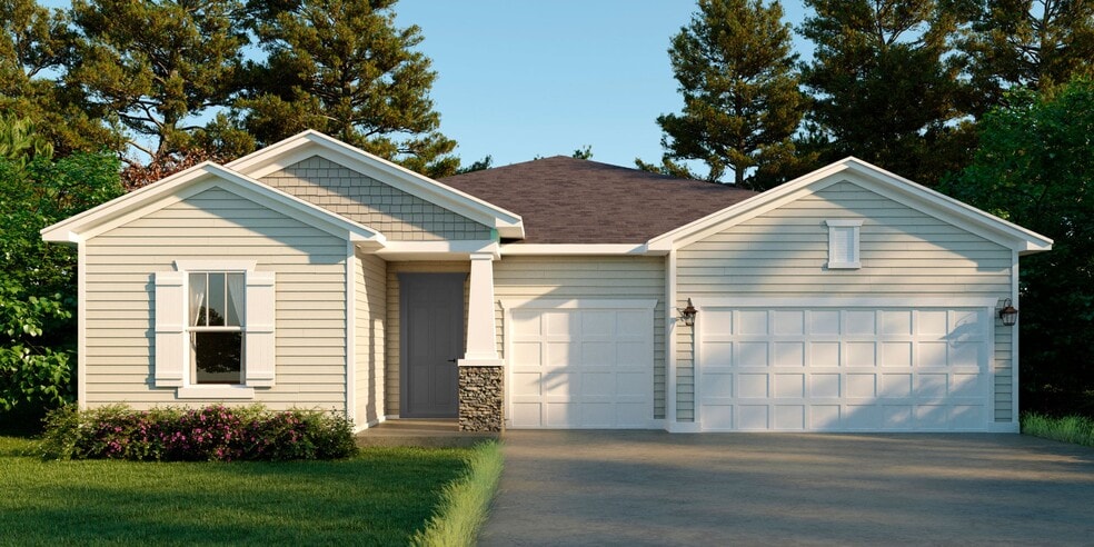 50 Rustic Mill Dr unit 36490052, Saint Augustine, FL 32092 - photo 1