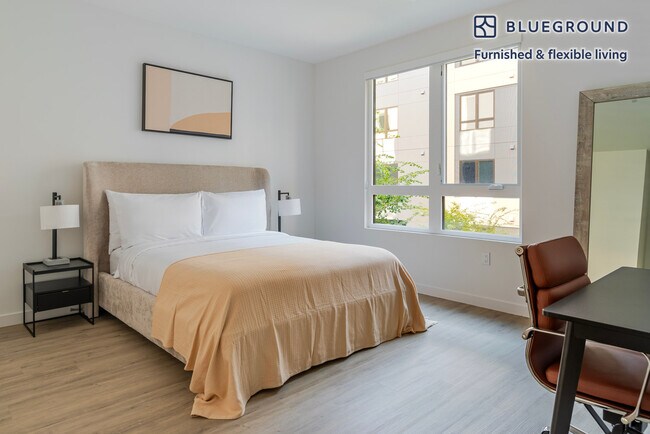 350 Chastain Place unit FL4-ID2056, Santa Clara, CA 95050 - photo 7