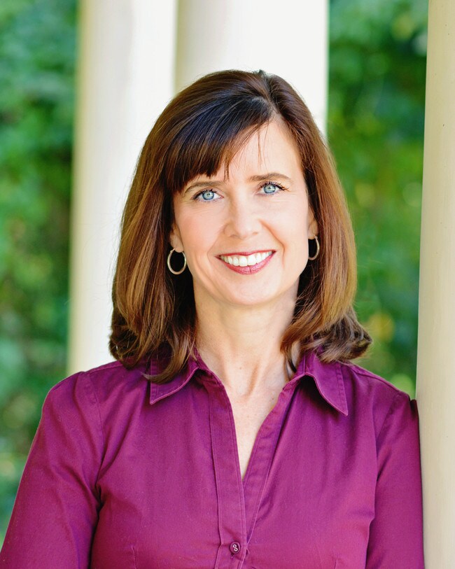 Nancy Repsher