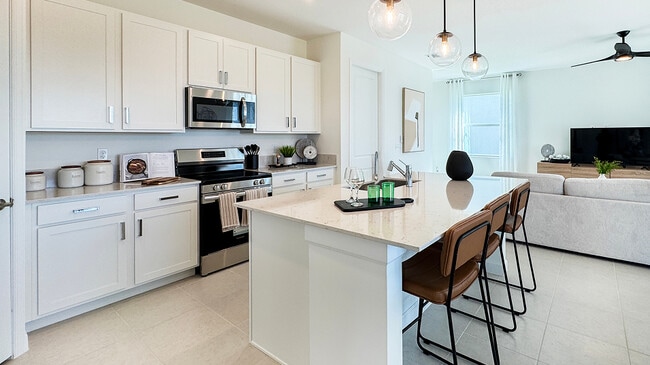 2388 Croft Inlet Dr NW, Palm Bay, FL 32907 - photo 2