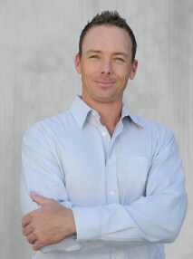 Patrick Halpine