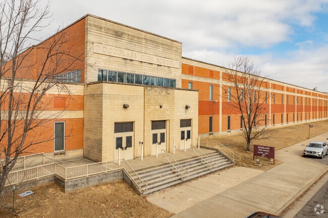 Douglass High School