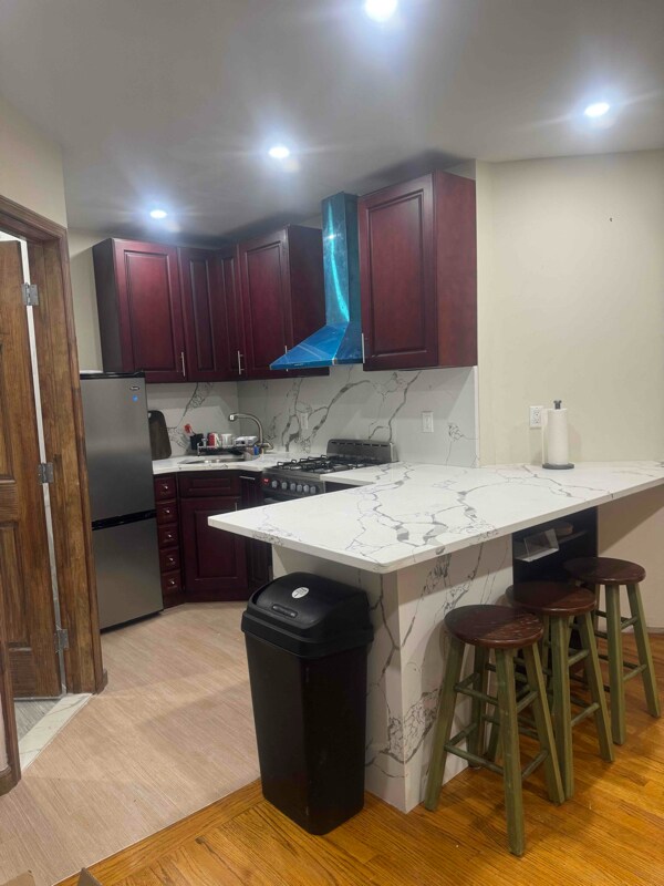 4318 58th St unit 1F, Flushing, NY 11377 - photo 2