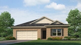 309 Oakmont Cir, Calera, AL 35040