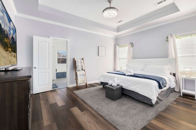 501 SW Duke Ave unit ID1221919P, Bentonville, AR 72712 - photo 4