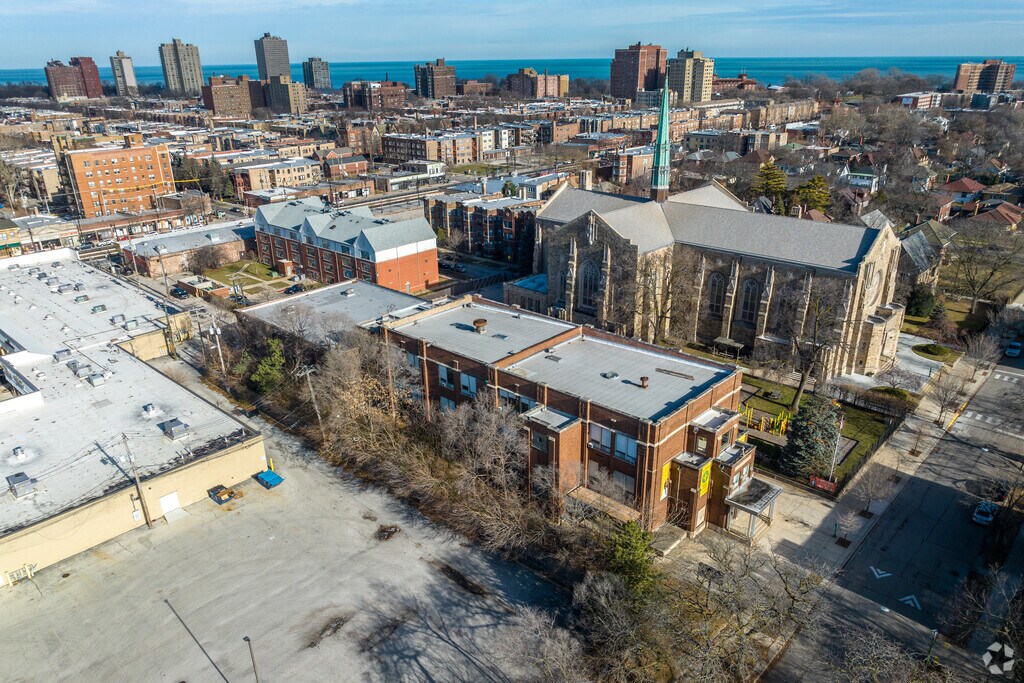 St. Philip Neri Catholic School is a private, Catholic school.