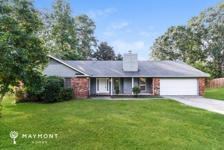 711 Stillwater Dr, Martinez, GA 30907
